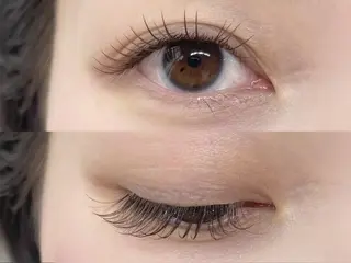 マツエク・マツパ cooey. naoの眉毛・アイブロウイメージ