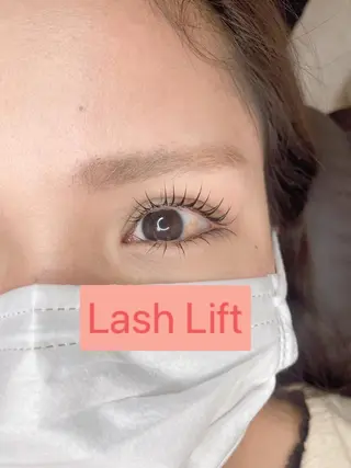 マツエク・マツパ マツパ＆マツエク swatiのマツエク・マツパデザイン