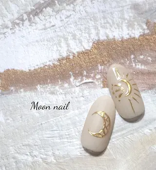 ネイル   BENNIEのネイルデザイン