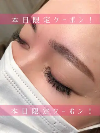 マツエク・マツパ Furong所属・FUYUMI 新潟,長野,妙高のマツエク・マツパデザイン