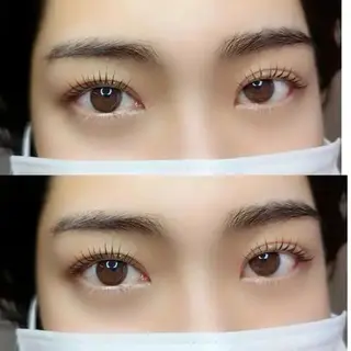 マツエク・マツパ 伊藤名紬 マツエク専門のマツエク・マツパデザイン