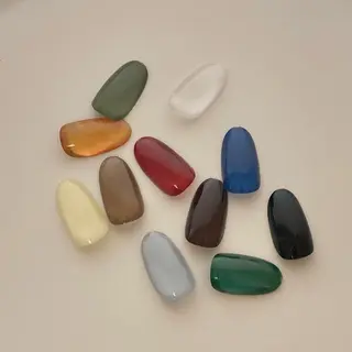 ネイル 練習モデル募集 RooM_yukiのネイルデザイン