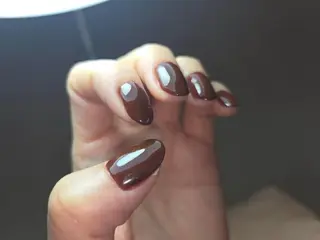 ネイル yjunail所属・ユジュネイル ゆじゅねいるのネイルデザイン