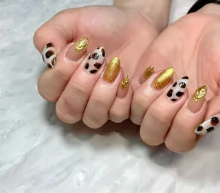 ネイル Nail salon Venusのネイルデザイン