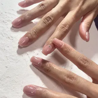 ネイル nail.gorin所属・吉村 優子のネイルデザイン
