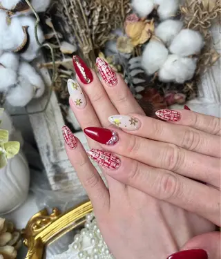 ネイル Babarla Nailのネイルデザイン