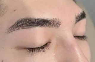 アイブロウ MINX eye 渋谷のマツエク・マツパデザイン