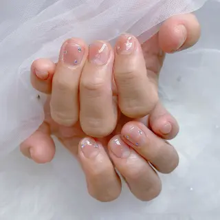 ネイル アサイ レミのネイルデザイン