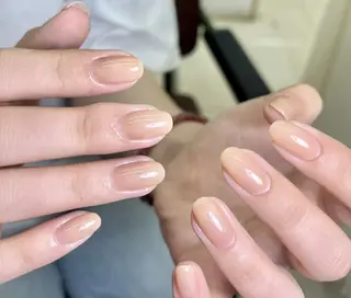ネイル Molly _nailのネイルデザイン