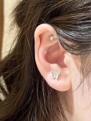 SunNail池袋駅 ワンホンネイルのネイルデザイン