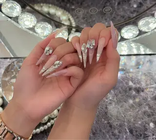 ネイル ドリスネイルサロン所属・Doris Nail Salonのネイルデザイン