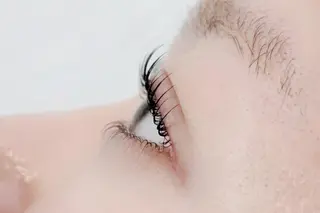 マツエク・マツパ color eyelash所属・color 能見台 Saoriのマツエク・マツパデザイン