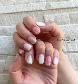 ネイル mahana nailのネイルデザイン