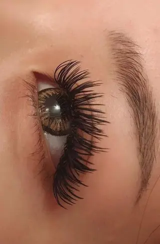 マツエク・マツパ Ali Beauty Salon 新小岩のマツエク・マツパデザイン