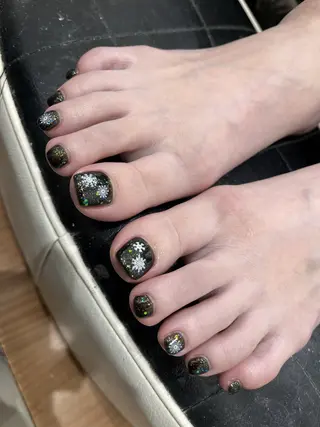 ネイル 中川 愛理のその他イメージ