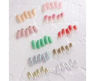 ネイル ネイリスト kanakoのその他イメージ