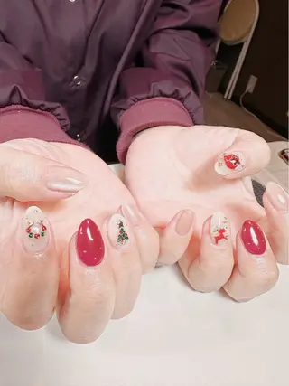 ネイル Nail Salon R.N アールドットエヌ所属・R.N アールドットエヌのネイルデザイン