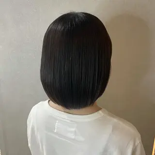 ミディアム Yui カットモデル募集中のヘアスタイル