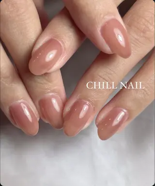 ネイル CHILL NAILのネイルデザイン