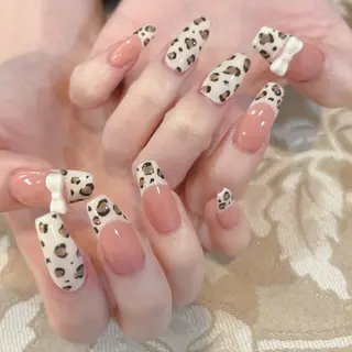 ネイル 東 咲良のネイルデザイン