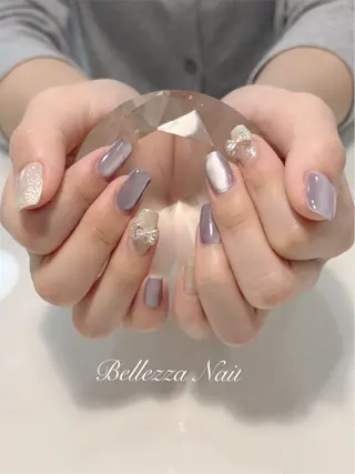 ネイル Bellezza Nailのネイルデザイン