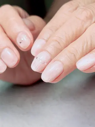 ネイル 桑田 あずさのネイルデザイン