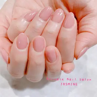 ネイル Nail salon JASMINEのネイルデザイン
