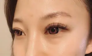 マツエク・マツパ Fleur フルールのマツエク・マツパデザイン