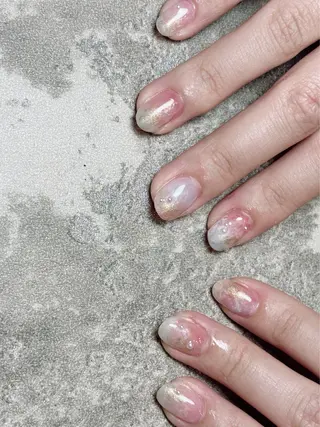 ネイル Su. Naillandのネイルデザイン