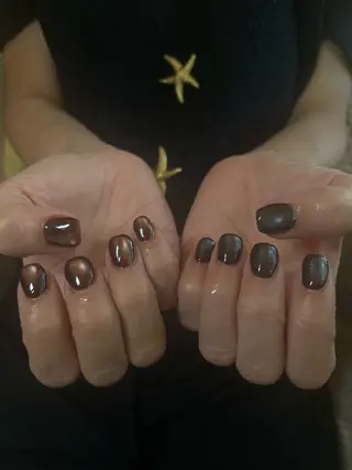 ネイル ulu🌼 nanaのネイルデザイン