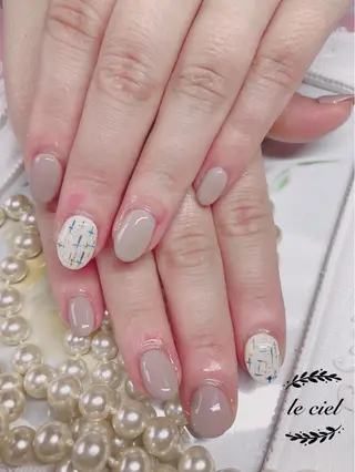 ネイル Naka Rieのネイルデザイン