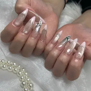 ネイル tener 🩷yua🩷のネイルデザイン