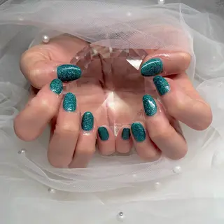 ネイル Jill Nails ナナミのネイルデザイン