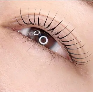 マツエク・マツパ ant_u🌷 arisaのマツエク・マツパデザイン