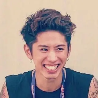 ショート 松下 友希 【fifth】のヘアスタイル