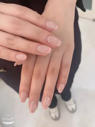 ネイル queen nailのネイルデザイン