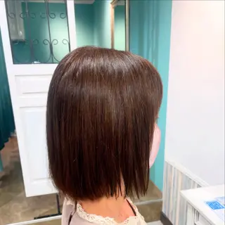 ミディアム 【tico】 Chihoのマツエク・マツパデザイン