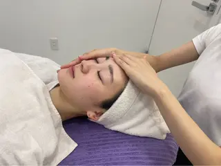 外岡 綾華の眉毛・アイブロウイメージ