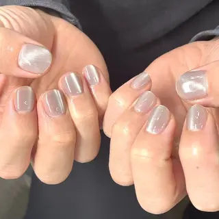 ネイル サブスクNAIL🎵 KIKUCHIのネイルデザイン