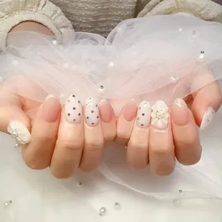 ネイル YUYI.nail salonのネイルデザイン