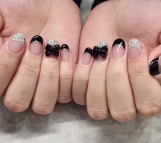 ネイル I.プライベートネイルサロン所属・I.プライベート ネイルサロンの眉毛・アイブロウイメージ