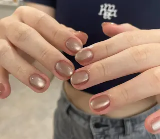 ネイル 💫 Tsuki_Nailのネイルデザイン