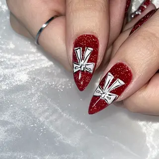 ネイル Dreamin'所属・Dreamin' NAOのネイルデザイン