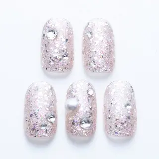 ネイル E.design. Nailのネイルデザイン