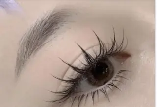 Miu 🌸韓国風 マツエク専門店🌸のマツエク・マツパデザイン