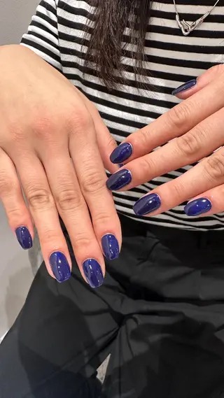 ネイル 👽個性派ネイル🎀 komachiのヘアスタイル