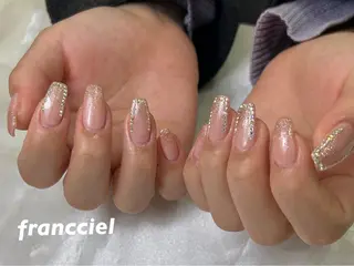 ネイル Rika _のネイルデザイン