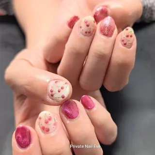 ネイル ネイル junkoのネイルデザイン