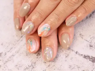 ネイル Dolce.Nail 大宮店のネイルデザイン