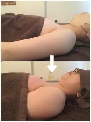 EXTR所属・EXTR エクスターのエステ・リラクイメージ